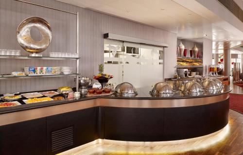 Clayton Hotel Birmingham - image 12