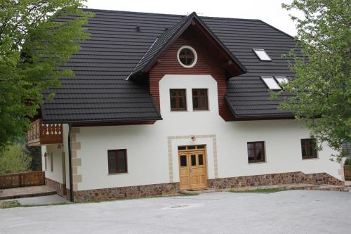 Farmstay Hiša Pečovnik Luče
