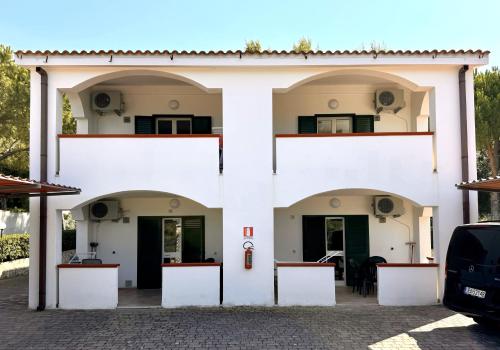Villaggio Idra residence 3