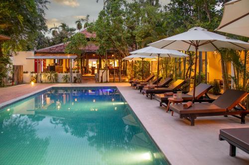Piscina