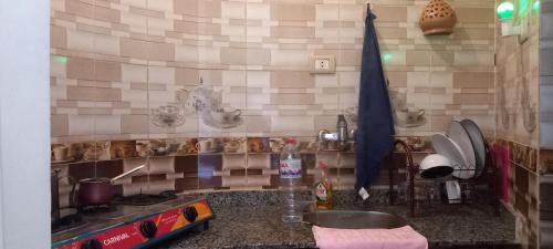 Second line studio, Dahab (zdjęcie 5)
