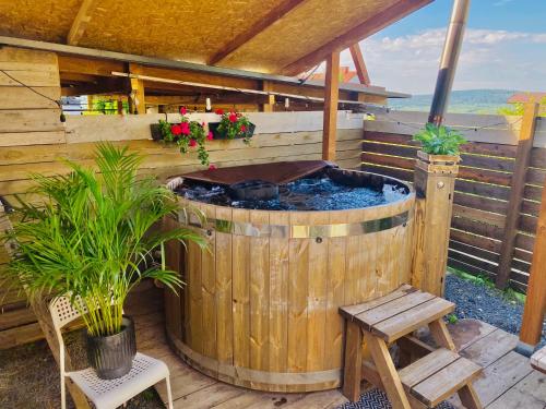 Apartament in Maslov