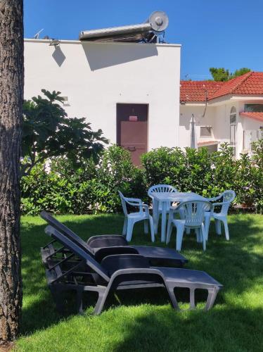 B&B Villa VITTORIO 4