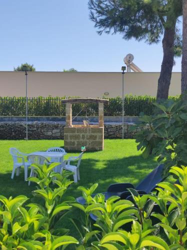 B&B Villa VITTORIO 5