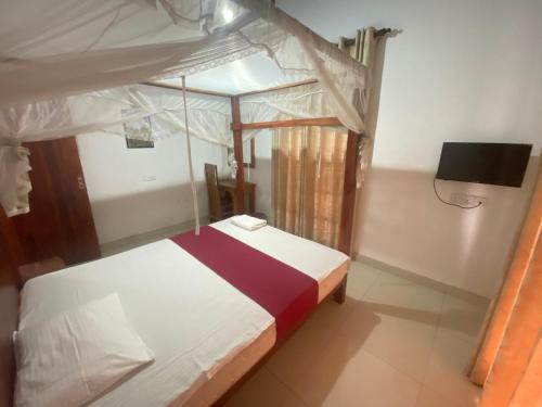 Standard Double Room room in The Kandy Mount Layathraa