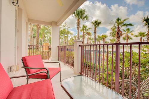 Vista Cay 72 by Top Villas - main image