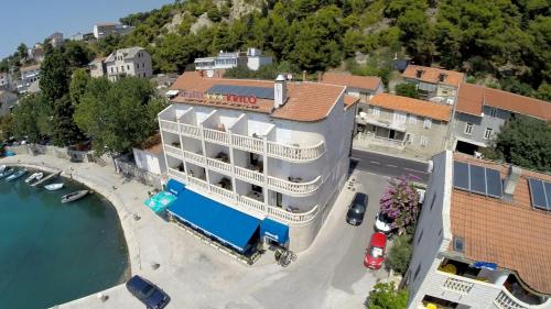 Hotel Krilo in Podstrana