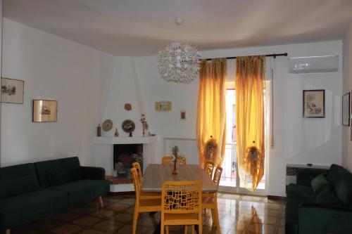 Casa Vinella