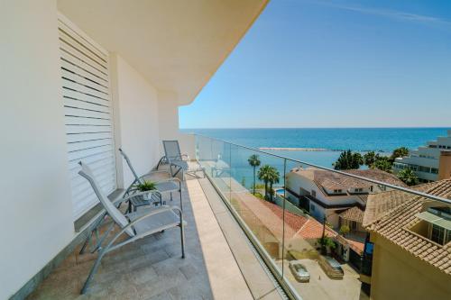 Sentido Benalmadena Beach - image 10
