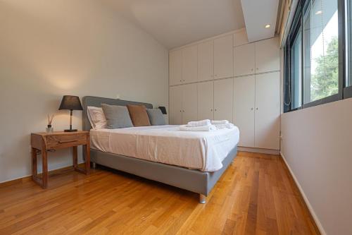 Glyfada Stylish Getaway