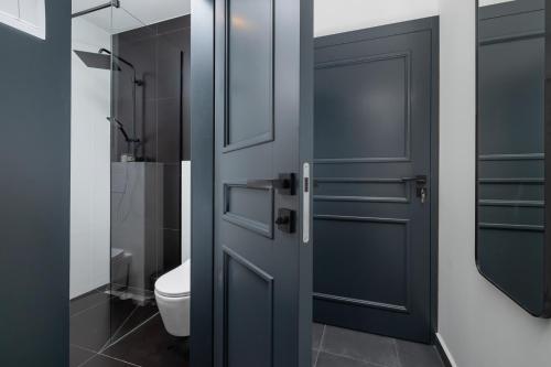 Studio apartment - Starowiślna 69 street Studio apartment - Starowiślna 69 street