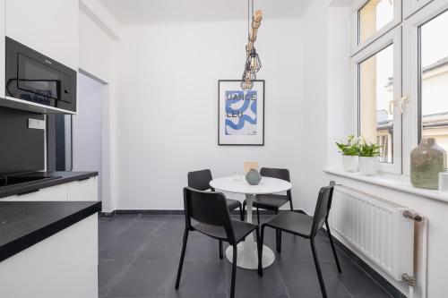 Studio apartment - Starowiślna 69 street Studio apartment - Starowiślna 69 street