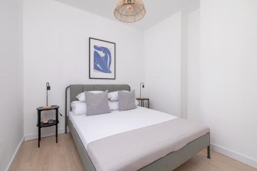 Studio apartment - Starowiślna 69 street Studio apartment - Starowiślna 69 street