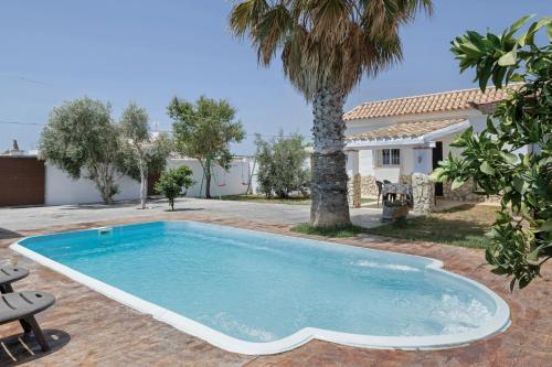 Villa Almadraba Conil