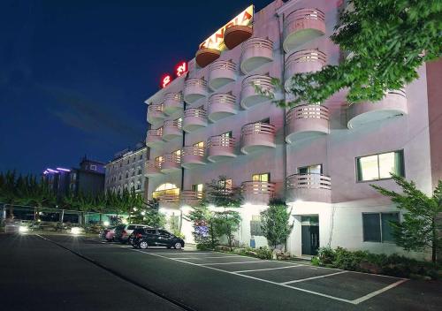 hotel photo