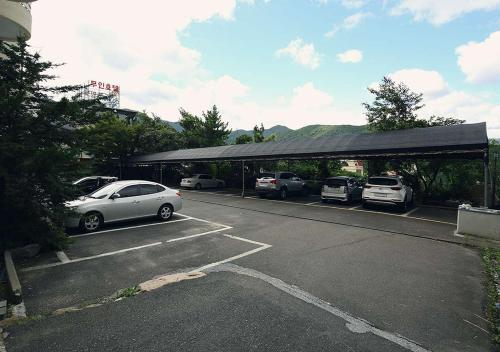 Sandia Hot Spring - Photo 4 in Ulsan, South Korea