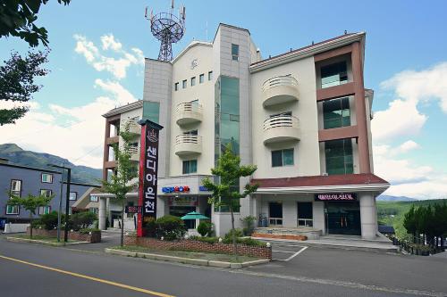 hotel photo