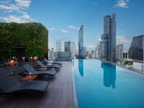 Amara Bangkok Hotel, Bangkok