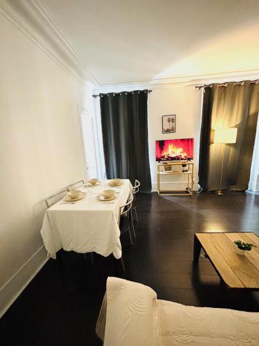 Appartement Tour Eiffel Grenelle - image 7