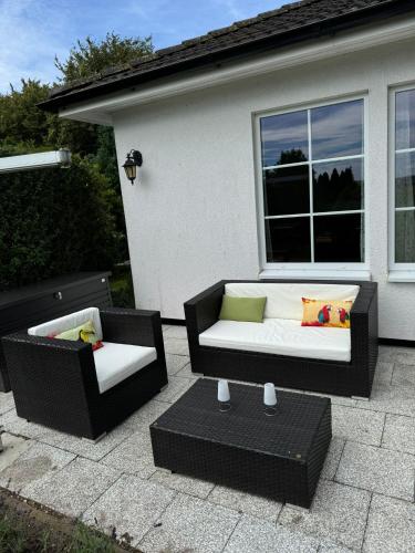 Létesítmények, Urlaubsdomizil Lehnenhof in Biendorf