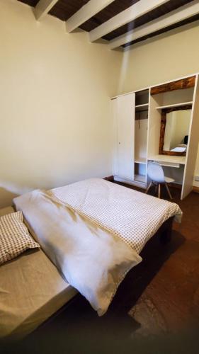 Mad Vervet Nairobi Backpackers Hostel – Nairobi, WV