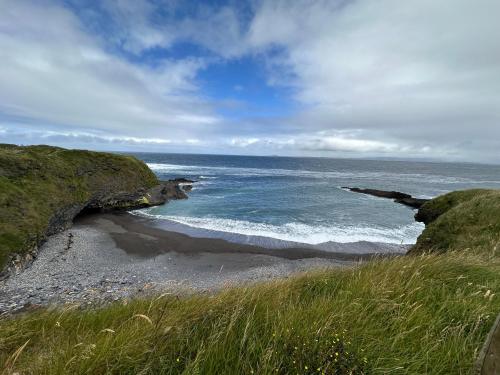 The Waters Edge in Strandhill