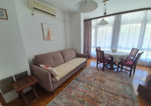 Apartman Lilium