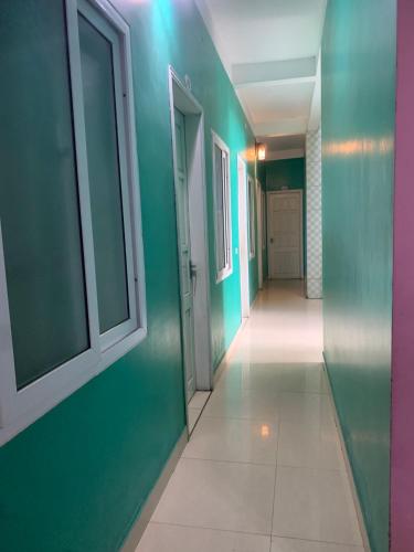 Comoditats, Nhà Nghỉ Long Lưu in Vinh