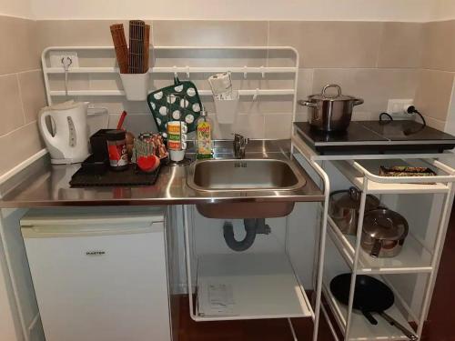 La Casa dei Quattro Venti, Rome (photo 4)