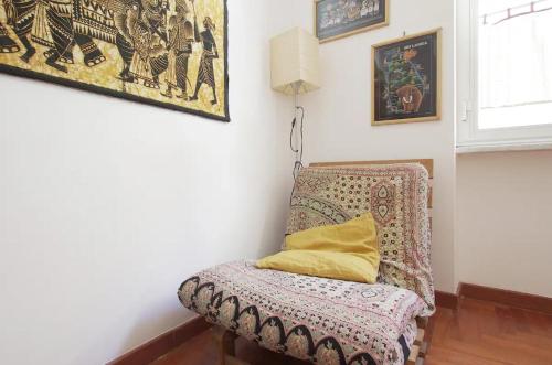La Casa dei Quattro Venti, Rome (photo 5)