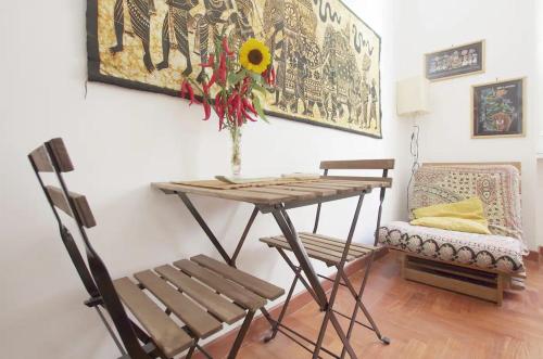 La Casa dei Quattro Venti, Rome (photo 7)