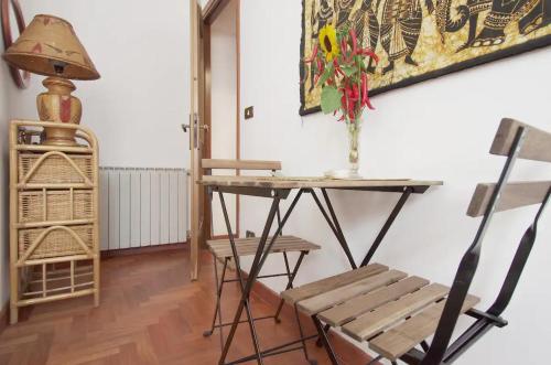 La Casa dei Quattro Venti, Rome (photo 8)