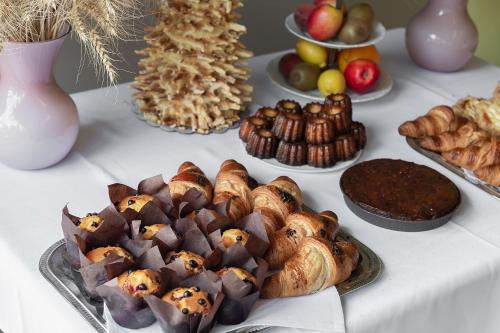 Comida y bebida, Best Palanga Hotel in Palanga