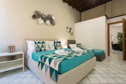 San Peter Borgo 68 Room Type - Apartment