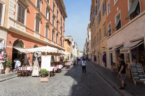 San Peter Borgo 68, Rome (photo 8)