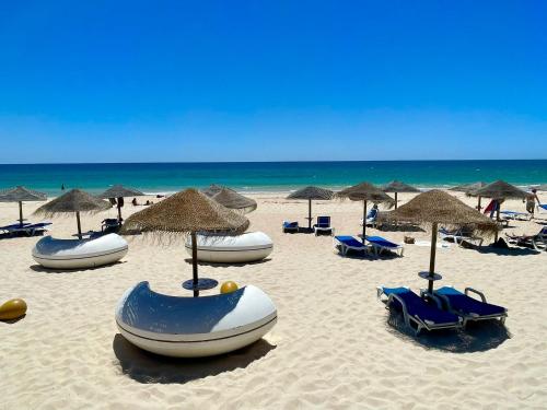 ที่เที่ยวใกล้ที่พัก, B&B Quinta a Fonte Tavira - Adults Only in ลูซ เด ตาวีรา