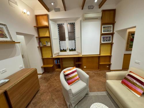 Carrozze apartment, Рим (фото 2)