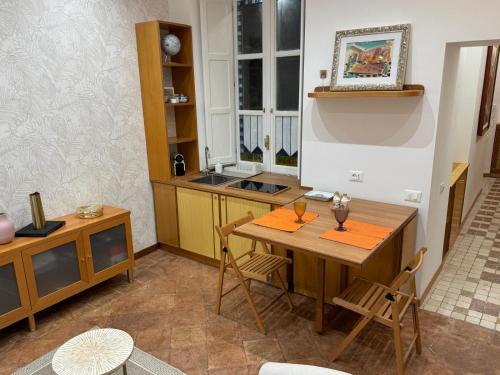 Carrozze apartment, Рим (фото 3)