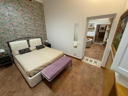 Carrozze apartment, Рим (фото 7)