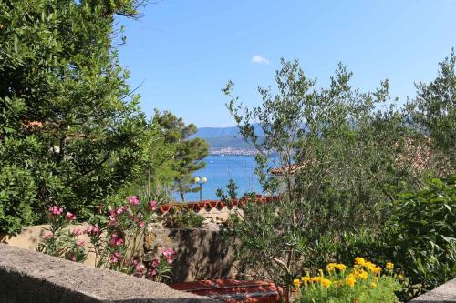 Apartment in Silo - Insel Krk 13555, Šilo (fotografie 7)