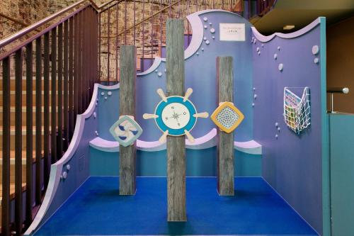 Holiday Inn - Hamburg - HafenCity an IHG Hotel - image 14