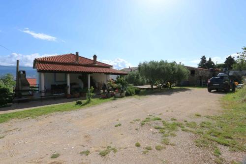 Apartment in Silo - Insel Krk 13555, Šilo (fotografie 8)