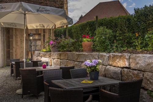 Gasthof Rebstock - image 12