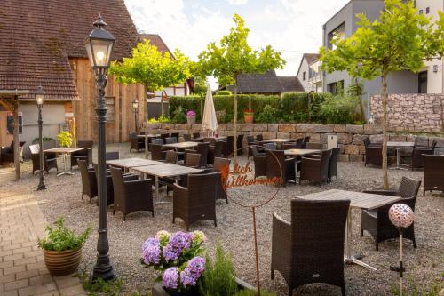 Gasthof Rebstock 4