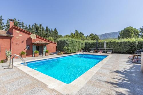 Accommodation in Conca de Dalt