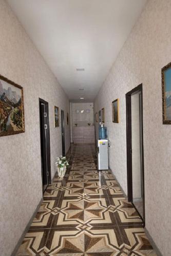 NoyemBurg hotel in Vanadzor