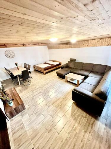 Statek U Šťástků (Statek U Stastku) in Bavorov