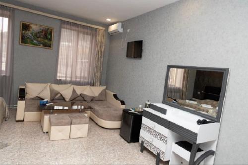 NoyemBurg hotel in Vanadzor