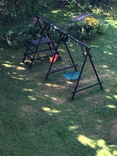 Lingkungan sekitar, Marijas ielas apartamenti in Valmiera