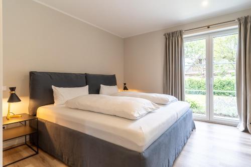 Einzelhaus Huus Elphi Huus Elphi